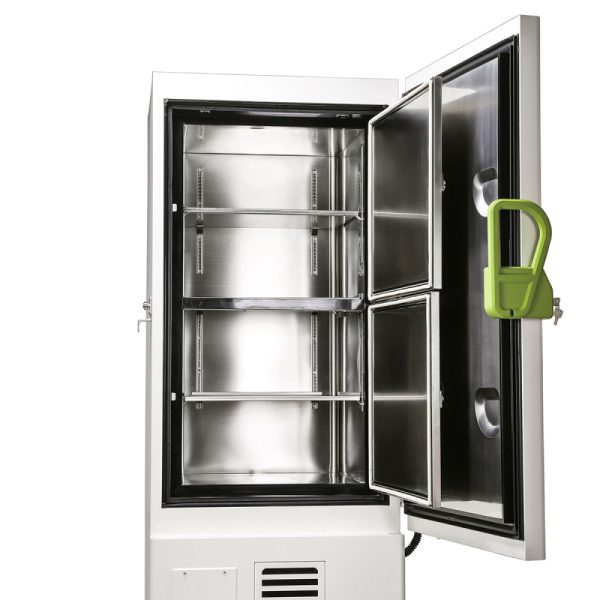 Envío gratuito gran congelador profundo de cofre occidental grande -80c inversor precio 1 pieza en Pakistán MSLMBC30