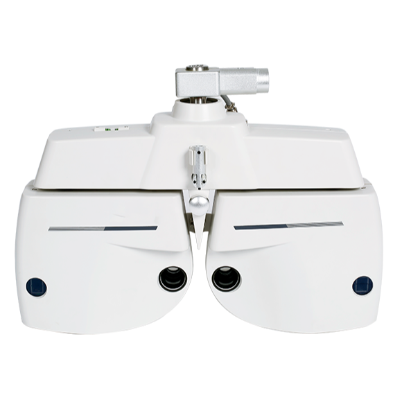 Equipo óptico oftálmico Phoropter Esfera -29.00~+26.75D Cilindro 0.00~8.75D MSLVT002
