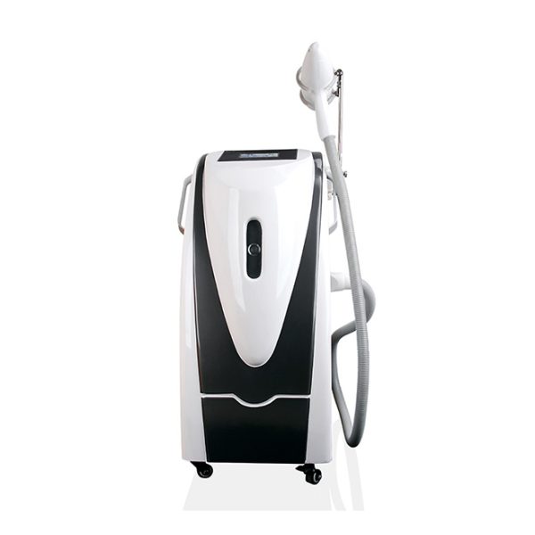 Equipo de belleza para eliminación de tatuajes con láser MSLYL08