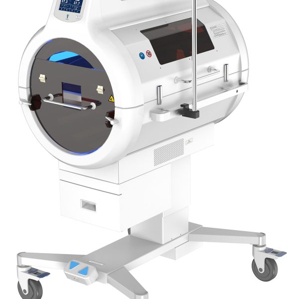 Equipo de fototerapia neonatal para bilirrubina con fuente de luz de fototerapia LED azul MSLHD21