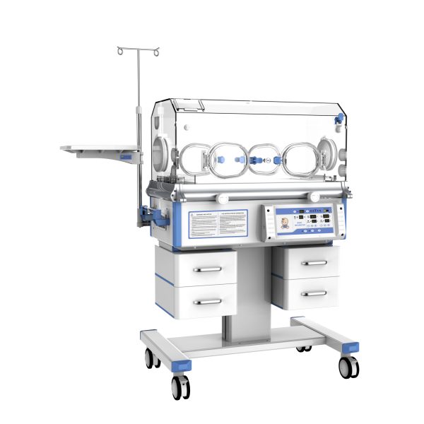 Equipo de incubadora para bebés MSLBI04plus