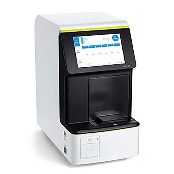 Equipo de laboratorio Analizador de inmunoensayo de quimioluminiscencia totalmente automático MSLCM18