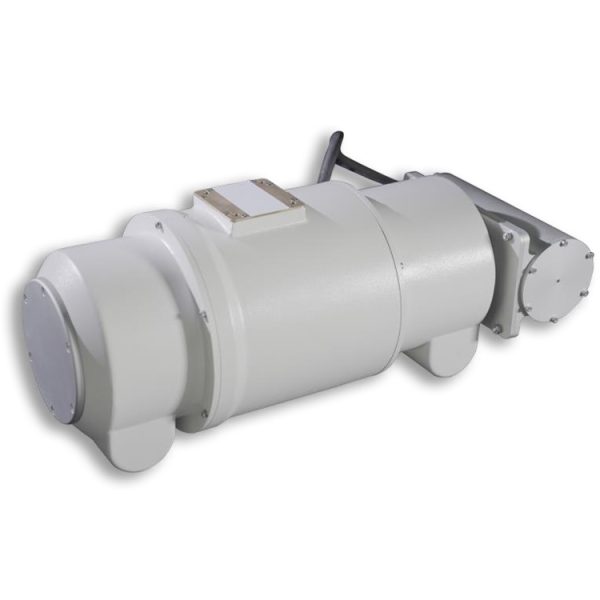 Equipo de radiología médica de rayos X digital Tubo de rayos X CT de 3.5 MHU Calor del ánodo del tubo CT MSLCTT07