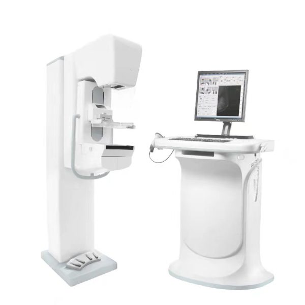 Equipo de rayos X digital de mamografía DR para diagnóstico de mama MSLIM07
