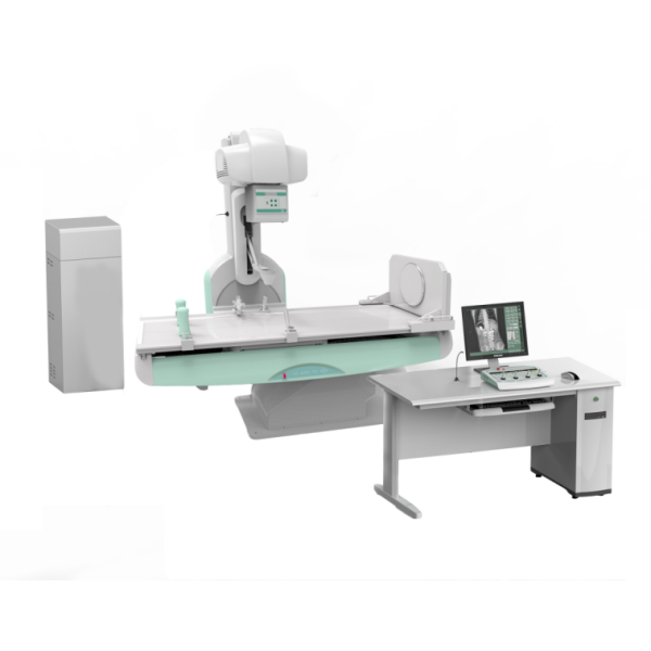 Equipo de rayos X dinámico Sistema de radiografía digital y fluoroscopia Para uso hospitalario y clínico con precio competitivo MSLPLD9000
