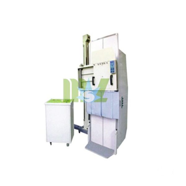Equipo de rayos X médico de 200 mA MSLCX18