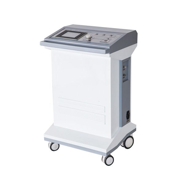 Equipo de Terapia de Ozono Médico | Tratamiento de Ozono MSLOT02