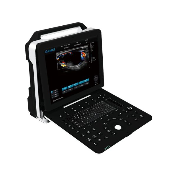 Equipo de ultrasonido Doppler en color veterinario P8-VET