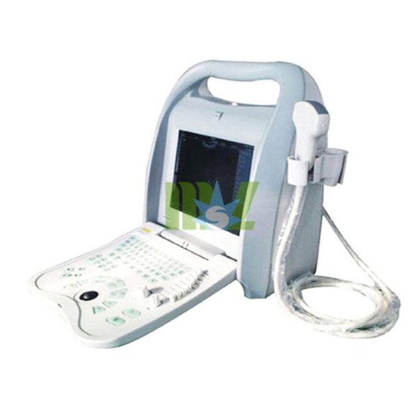 Equipo de ultrasonido para ganado | Ultrasonido portátil veterinario - MSLVU05