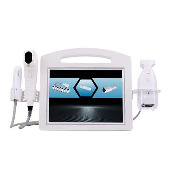 Equipo Facial Funcional TRES EN UNO MSLHF36