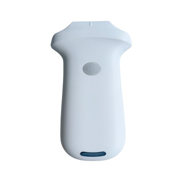 Equipo médico de venta caliente escáner de ultrasonido portátil inalámbrico precio para examen humano y veterinario MSLPU18