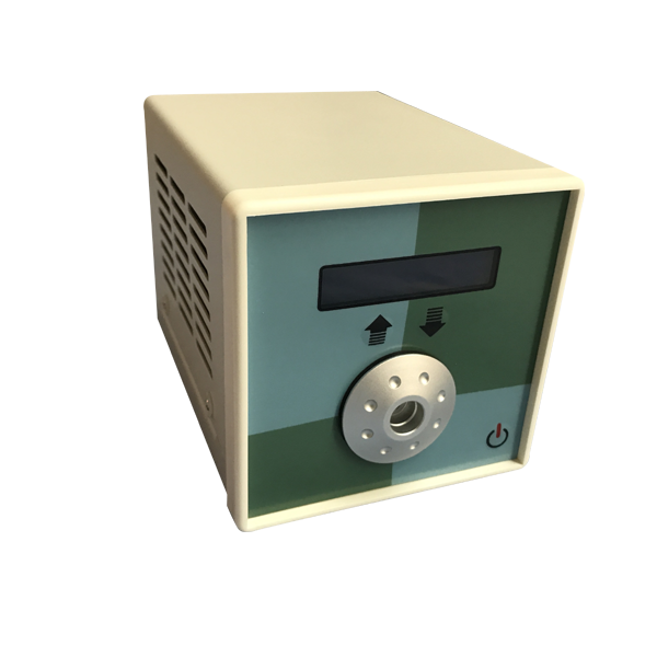 Equipo médico MSL Endoscopio fuente de luz LED MSLCL01 en venta
