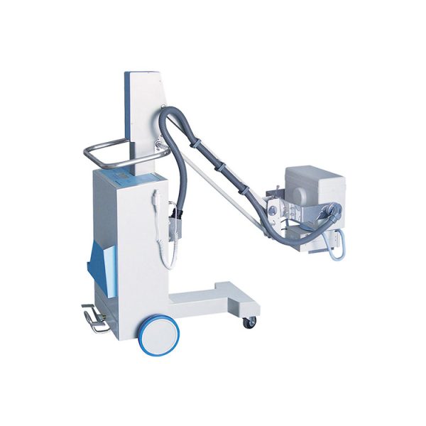 Equipo médico MSL Máquina de rayos X de 25-50mA MSLPX09 en venta