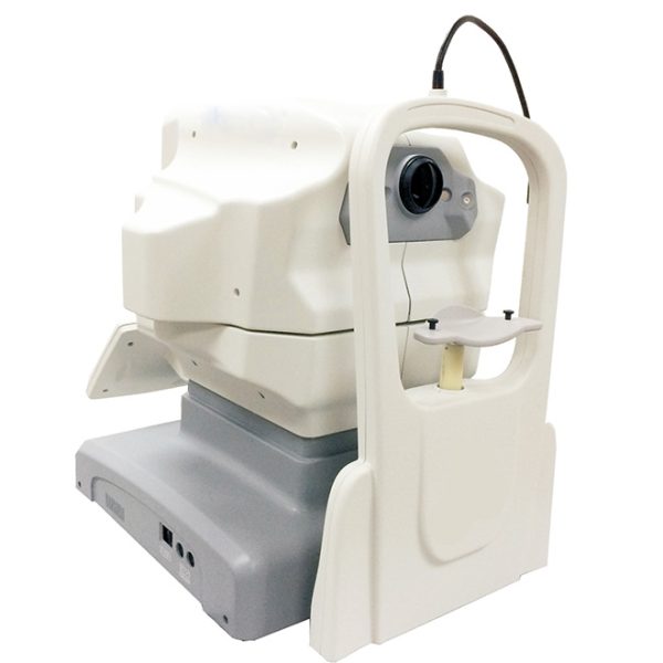 Equipo oftálmico cámara de fondo automática MSLAFC01 en venta