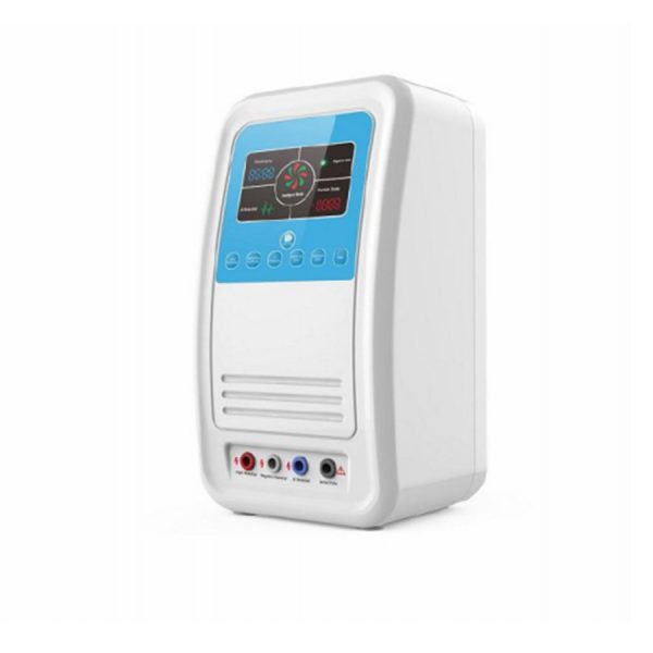 Equipo terapéutico portátil de alto potencial eléctrico humano MSLOT1152