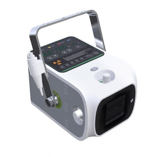 Equipo veterinario dr rayos x rayos x portátil película de rayos x máquina de rayos x digital MSLGX13