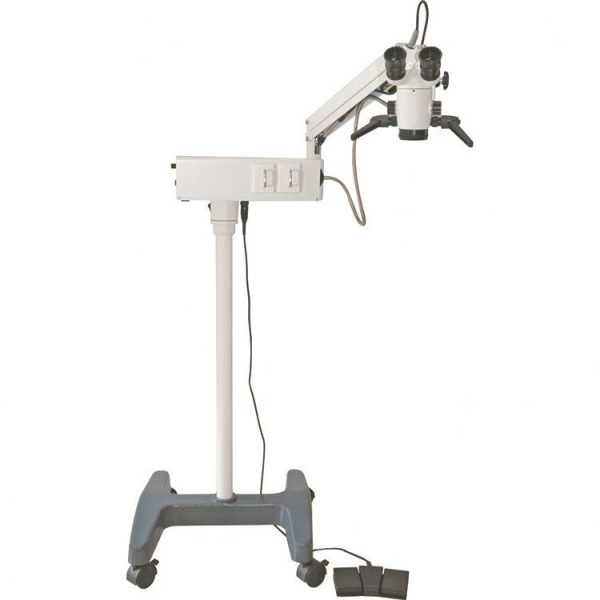 Equipos de oftalmología Microscopio quirúrgico de sala de operaciones para microcirugía oftálmica MSL20P5