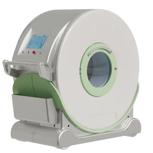 Escáner de TC móvil/Máquina de TC médico para la UCIN al lado del diagnóstico MSLVCT06