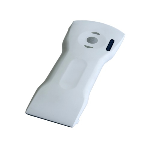 Escáner de ultrasonido a color de doble cabezal 2 en 1 de alta gama de 192 elementos inalámbrico de matriz abdominal y lineal MSLPU93 a un precio favorable