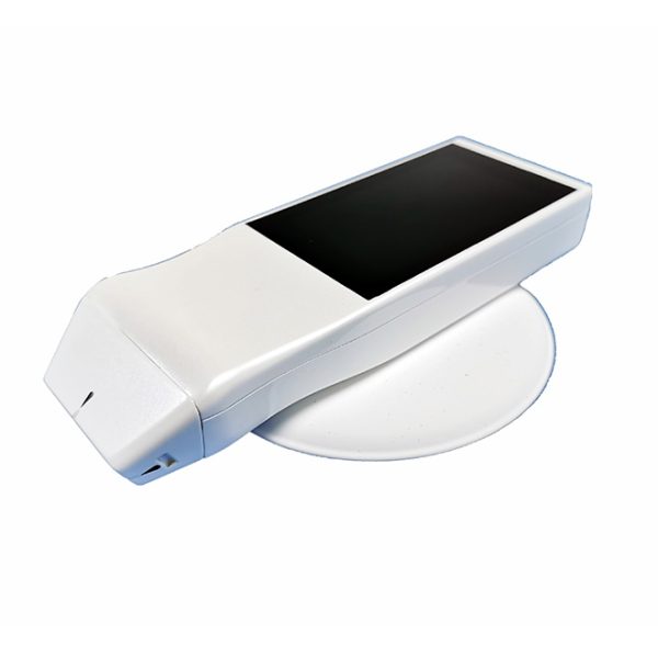 Escáner de ultrasonido a color inalámbrico MSLPU74 de mano