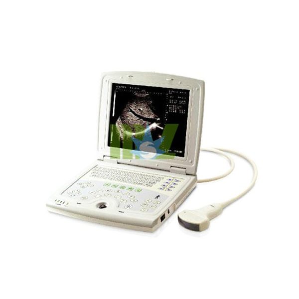 Escáner de ultrasonido digital completo para laptop en venta-MSLDU07