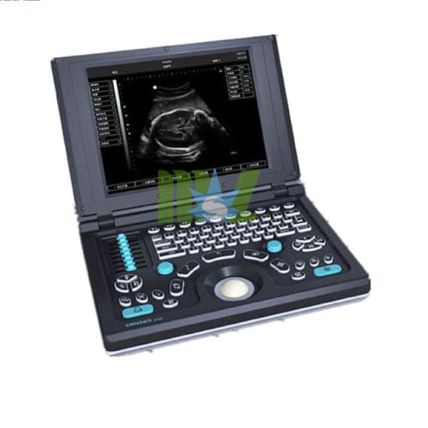 Escáner de ultrasonido veterinario portátil | Escáner de ultrasonido equino - MSLVU06