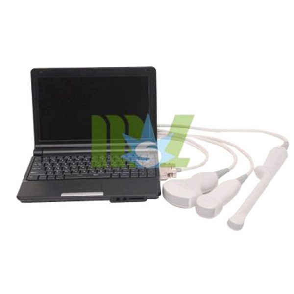 Escáner o máquina de ultrasonido USB - MSLPU03