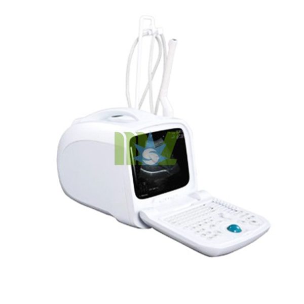 Escáner ultrasónico médico portátil MSLPU08