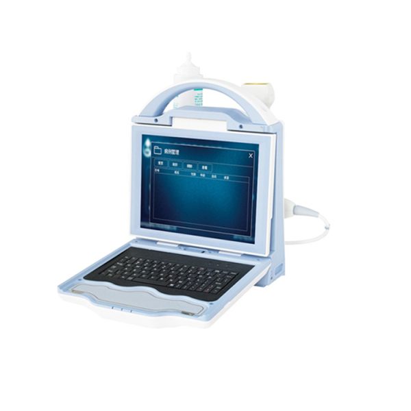 Escaner de Densidad Ósea Portátil MSLBD01 en Venta