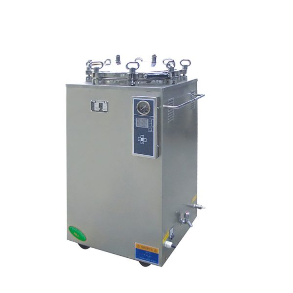 Esterilizador de vapor de microondas | autoclave vertical MSLPS11 en venta