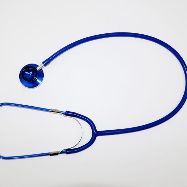 Estetoscopio Cardiológico Clásico de Doble Cabezal Barato Médico 3 Cardiología Estetoscopio Cardíaco MSLCTS08