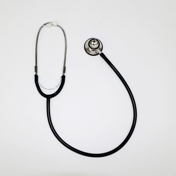 Estetoscopio clásico de calidad médica para médicos de hospital profesional MSLCTS09