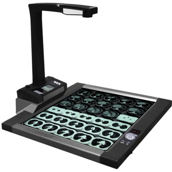 Excelente calidad de imagen Lámpara de visualización médica en venta MSLJP01