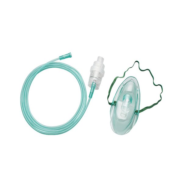 Excelente máscara de nebulizador MSLD253