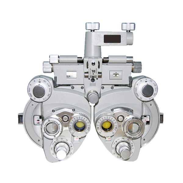 Fábrica de Equipos Ópticos Oftálmicos de Foróptero Equipo Oftálmico MSLVT001