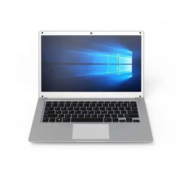 Fábrica OEM Todo nuevo 14.1"Win10/11 RAM 6GB+SSD 64GB/128GB/256GB/512GB Para Netbook Ultra Delgado