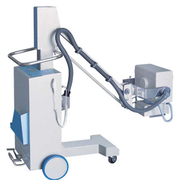 Fabricante de Equipos de Rayos X Móviles de 5KW 100mA MSLMX17