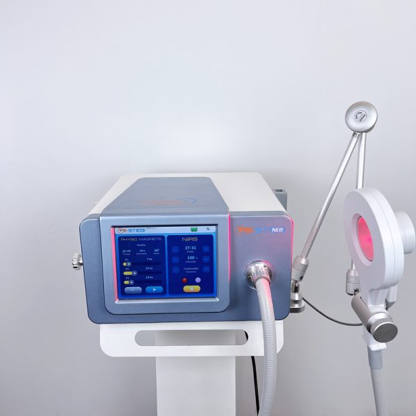 Fabricante Physio Magneto Plus Terapia NIRS Pmst Neo Super Transducción Máquina Extracorpórea Physio Magneto MSLST20B