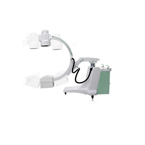Fabricantes de máquinas de rayos X MSL C-arm para hospitales MSLCX33 en venta