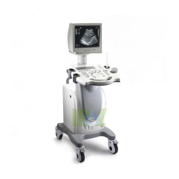 Factory Direct full Digital trolley ultrasound machine for pregnancy MSLTU02
