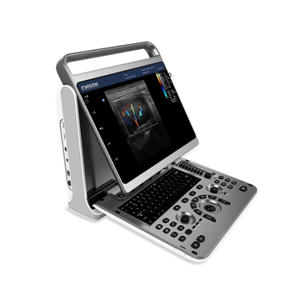 Fast ultrasound machine Chison EBit30Vet