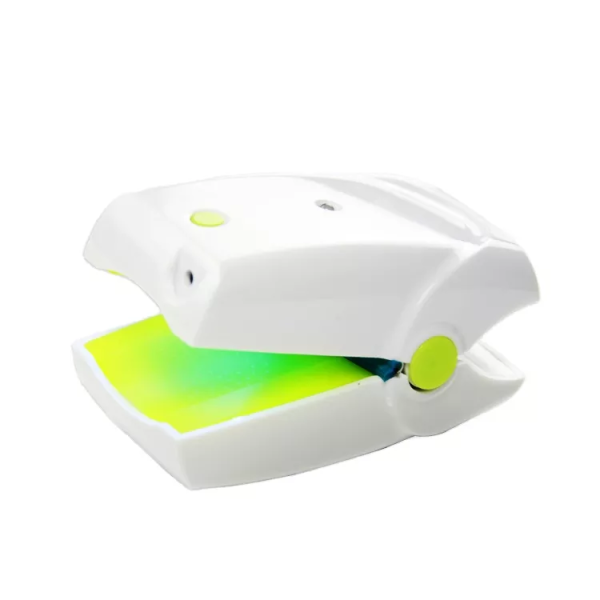 Nuevo dispositivo láser para eliminar hongos en las uñas para uso doméstico, tratamiento indoloro para dedos de los pies y uñas de los dedos B.S.D.NF01