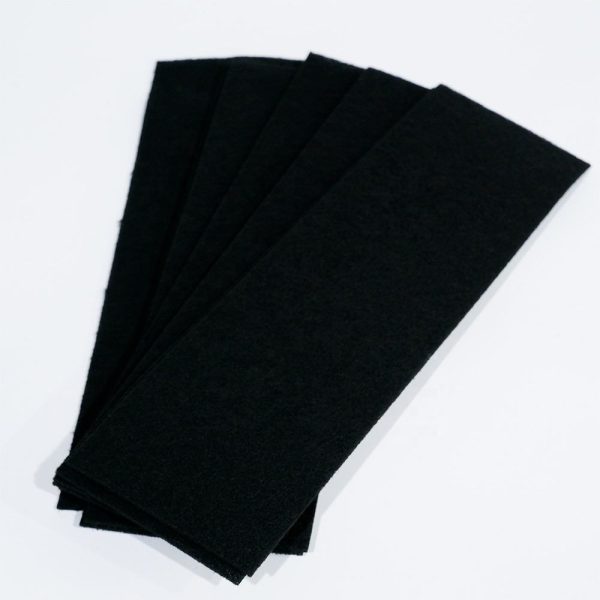 Filtro de algodón para generador de oxígeno MSLJY48-5