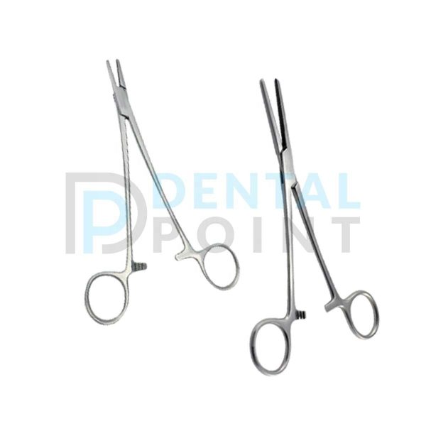 Fisiología de ginecología disección básica conjunto de instrumentos quirúrgicos de cirugía conjunto de 24 MSLSN10