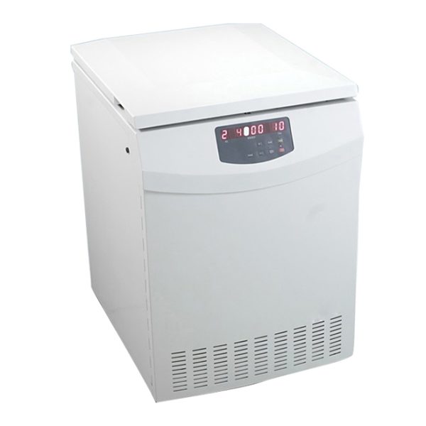 Floor low speed large volume centrifuge MSLZL49/MSLZL54 for sale