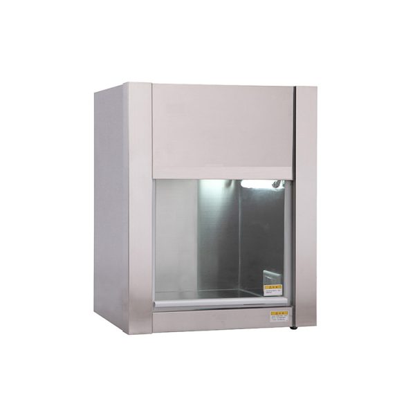 Flujo laminar vertical de sobremesa de seguridad biológica MSL-VD850