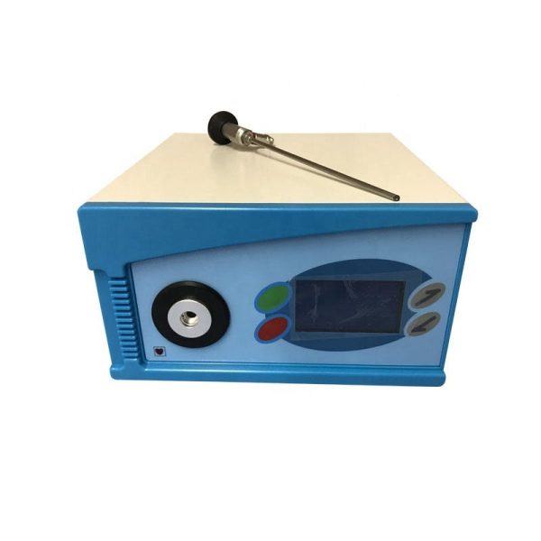 Fuente de frío quirúrgico médico / Fuente de luz LED / Fuente de luz fría para endoscopios MSLCL01-mini