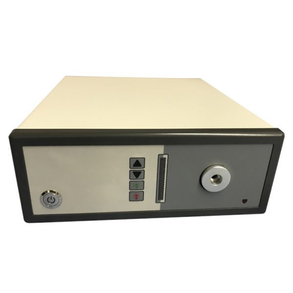 Fuente de luz fría LED médica portátil / Fuente de luz laparoscópica para endoscopio MSLCL05