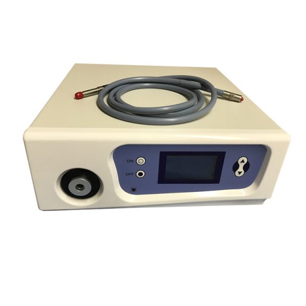 Fuente de luz fría LED MSL para endoscopio MSLCL02 en venta