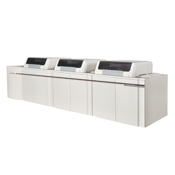 Fully Automated Chemistry Analyser CS-6400 from Medsinglong